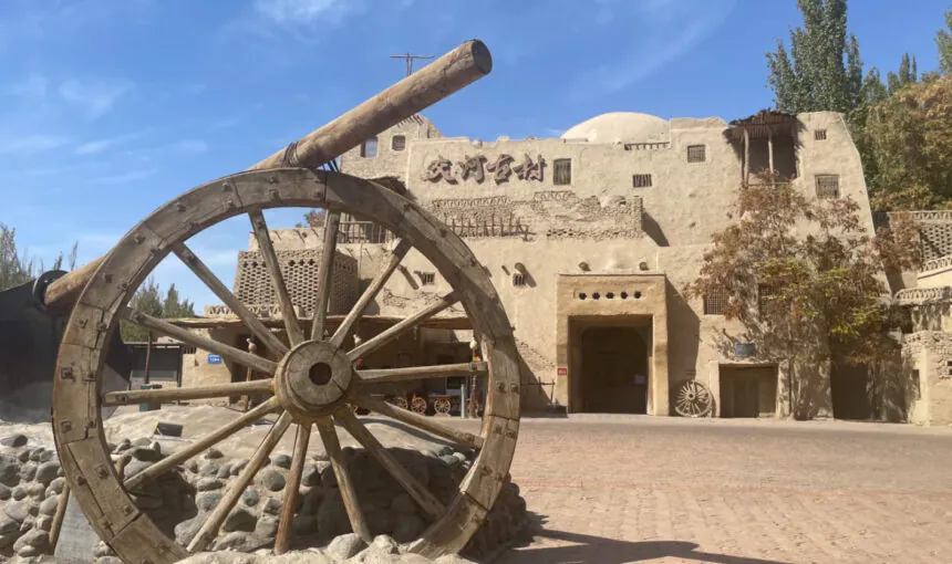 Jiaohe Ancient City Guide for a Smooth Trip