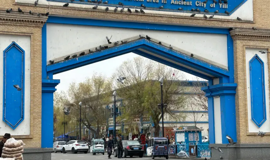 Everything You Need to Know for Visiting Kazanqi Folk Tourism Area