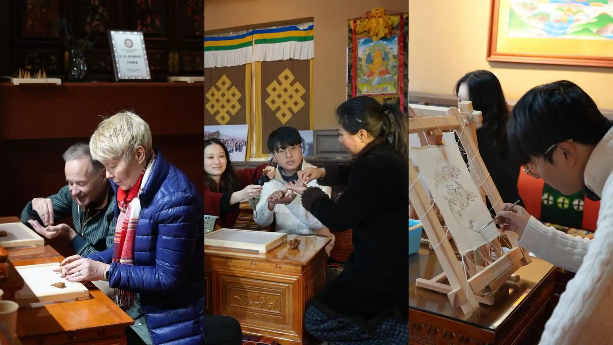 4-Day Shangri-La Inner Power Retreat,Shangri-La,Yunnan,Chinatravel