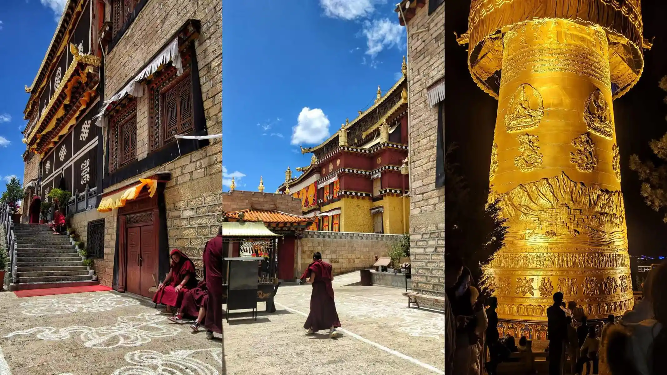 4-Day Shangri-La Inner Power Retreat,Shangri-La,Yunnan,Chinatravel