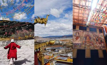 4-Day Shangri-La Inner Power Retreat,Shangri-La,Yunnan,Chinatravel