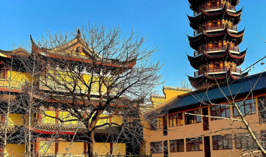 Jiming Temple Visit Guide for 2026 with Tips and Itinerary Ideas