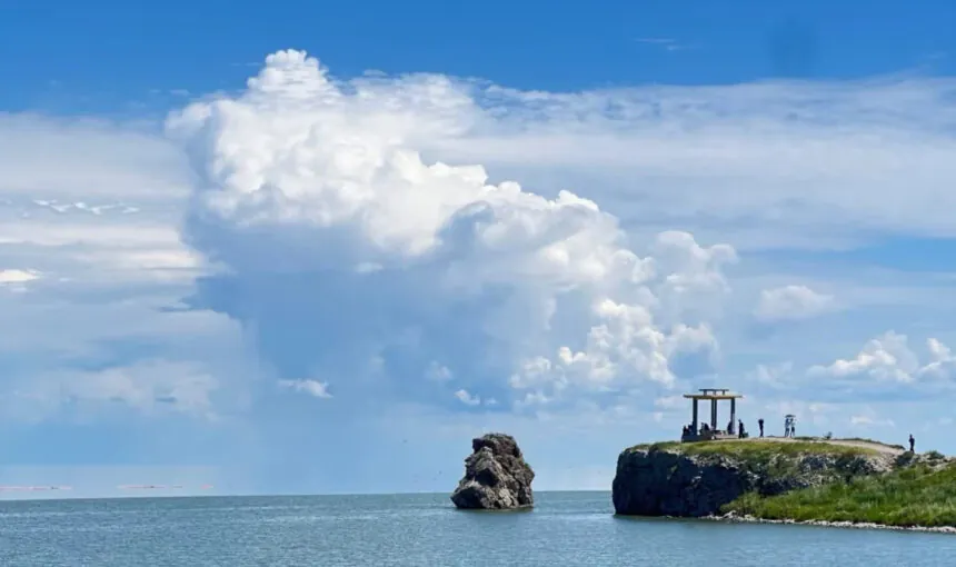 Best Activities and Experiences Around Hulun Lake