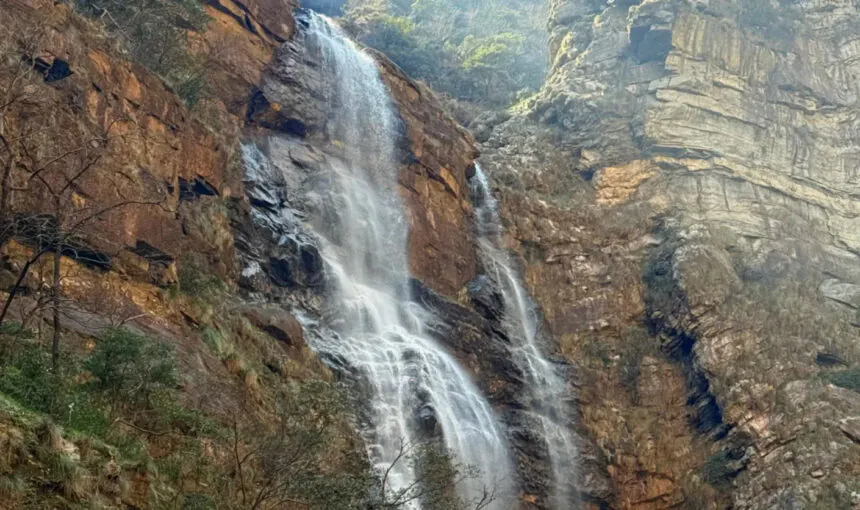Aerial and Landscape Photography Tips for Lushan Scenic Area