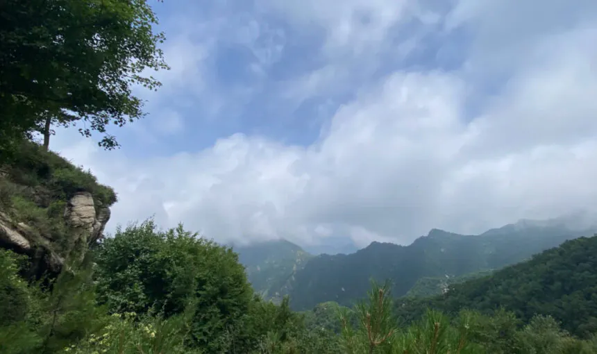 How to Visit Fuping Temple and Explore Nearby Attractions in 2026