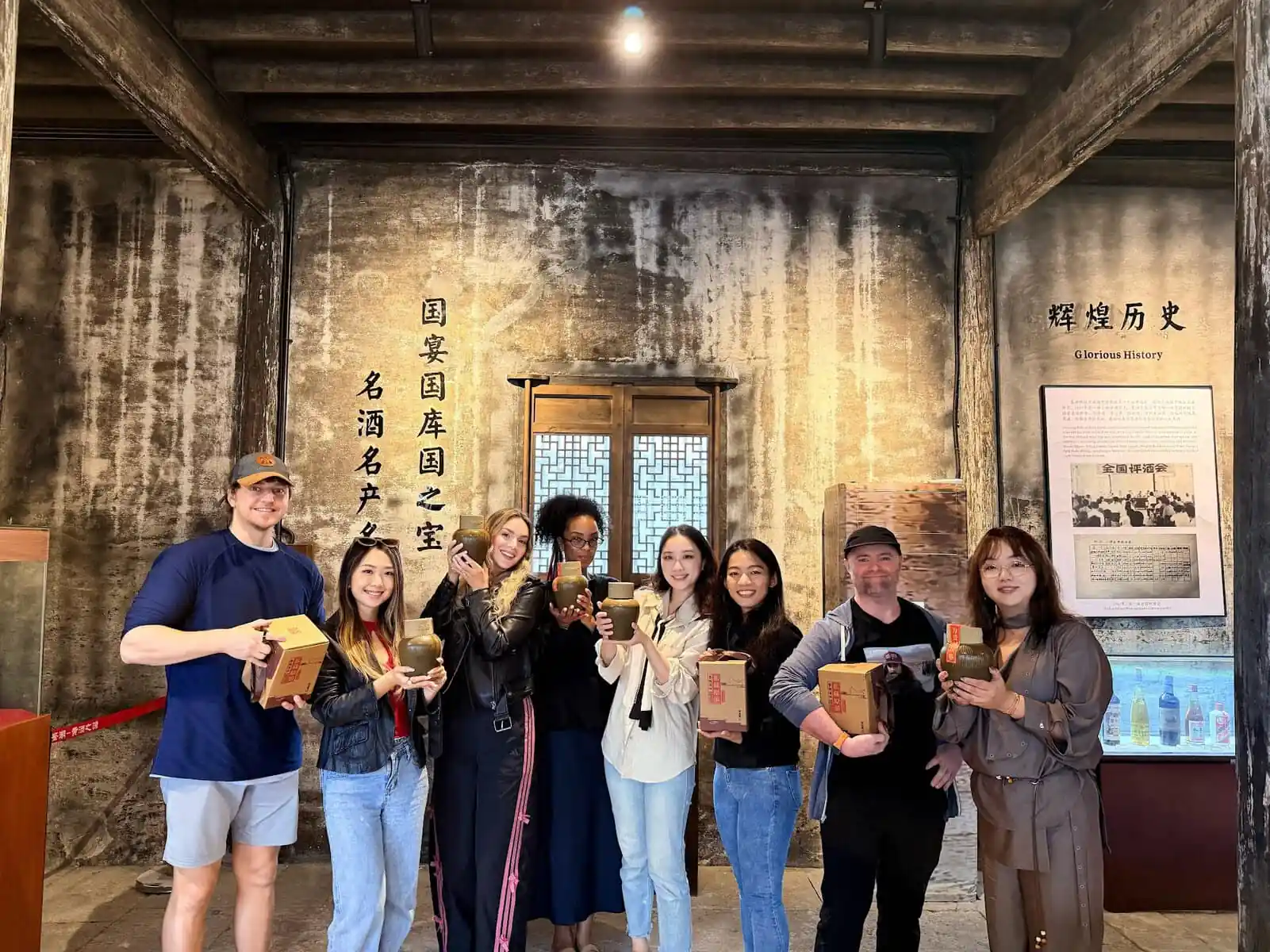 China Travel: Shaoxing water town, The "Venice of the East"