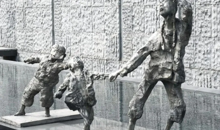 Step-by-Step Tips for Exploring the Nanjing Massacre Memorial Hall