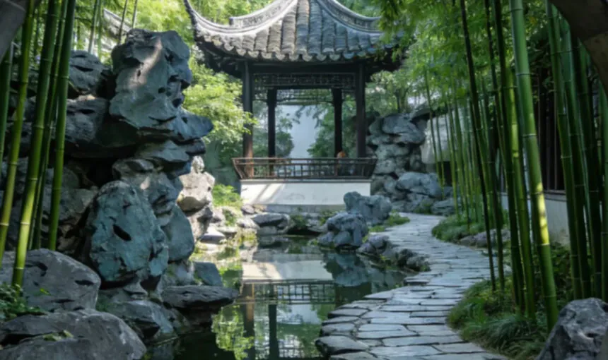 Best Ways to Experience Geyuan Garden in 2026