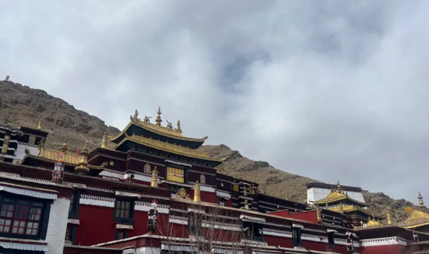 Planning Your Trip to Tashilhunpo Monastery