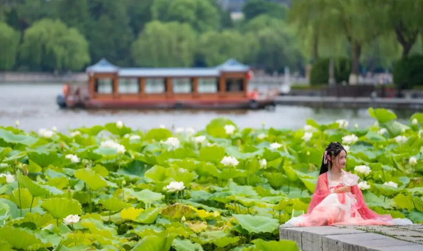 How to Plan the Perfect Trip to Daming Lake