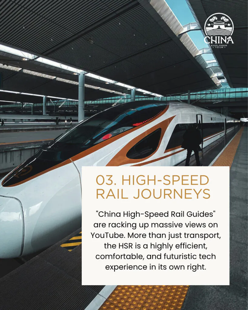2026 China Travel Trend Report