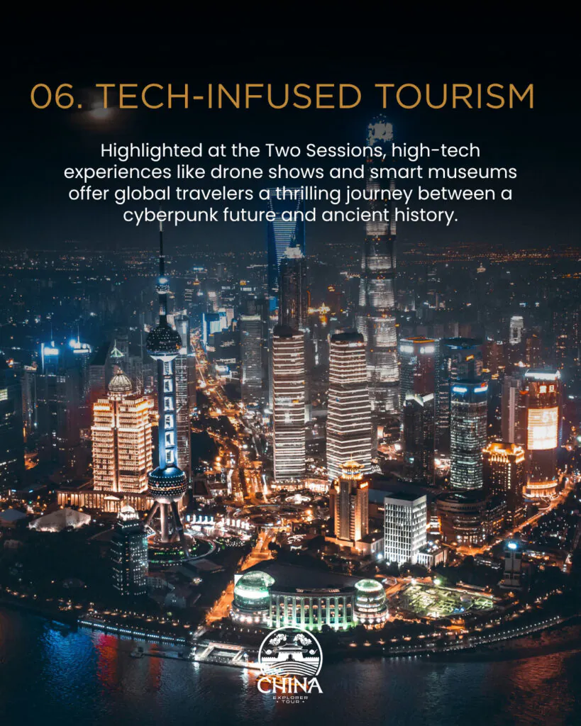 2026 China Travel Trend Report