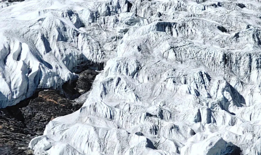 Must-Know Information for Visiting Karola Glacier