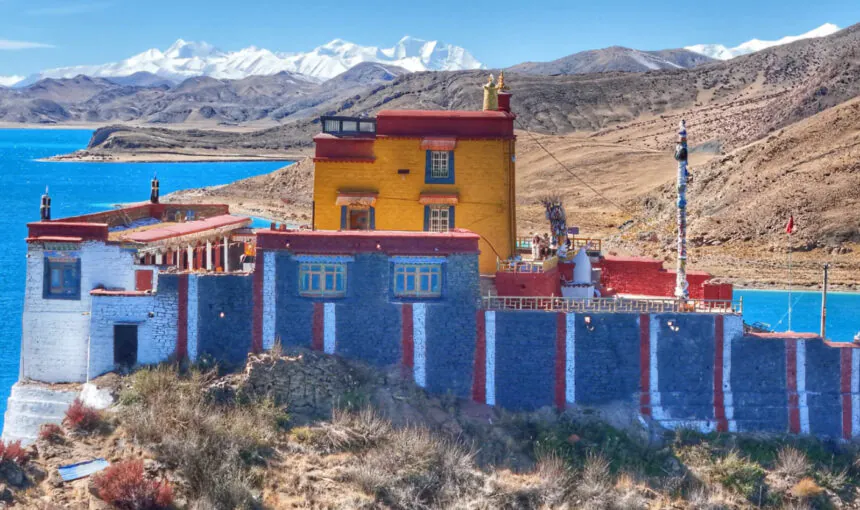 Must-Know Tips for a Memorable Ritro Monastery Visit