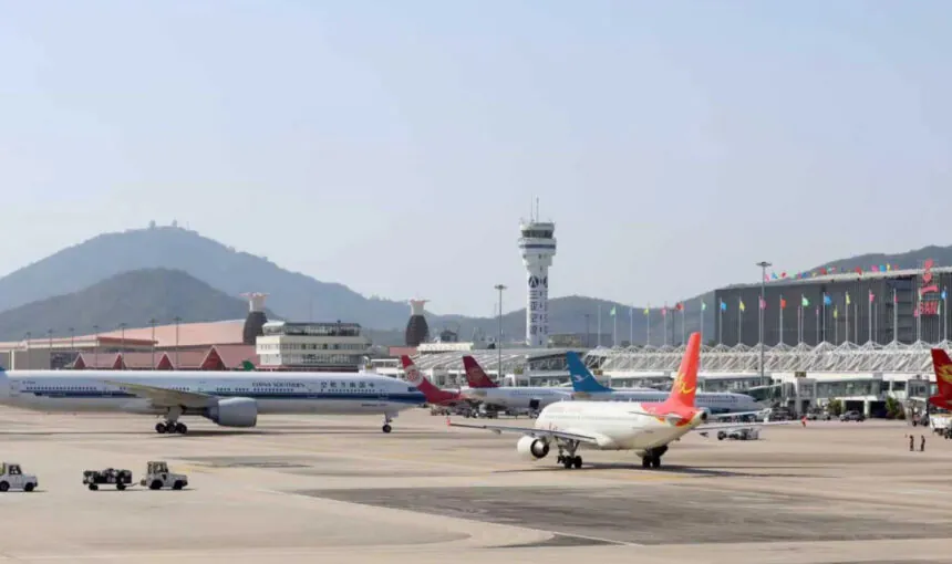 Maximizing Your Time at Hainan’s International Airports
