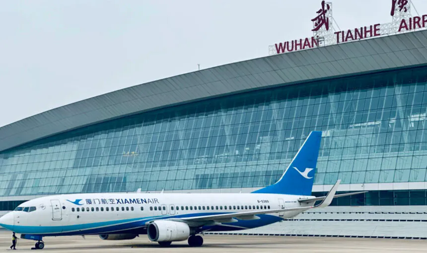 Traveling Through Hubei’s International Airports Everything You Need