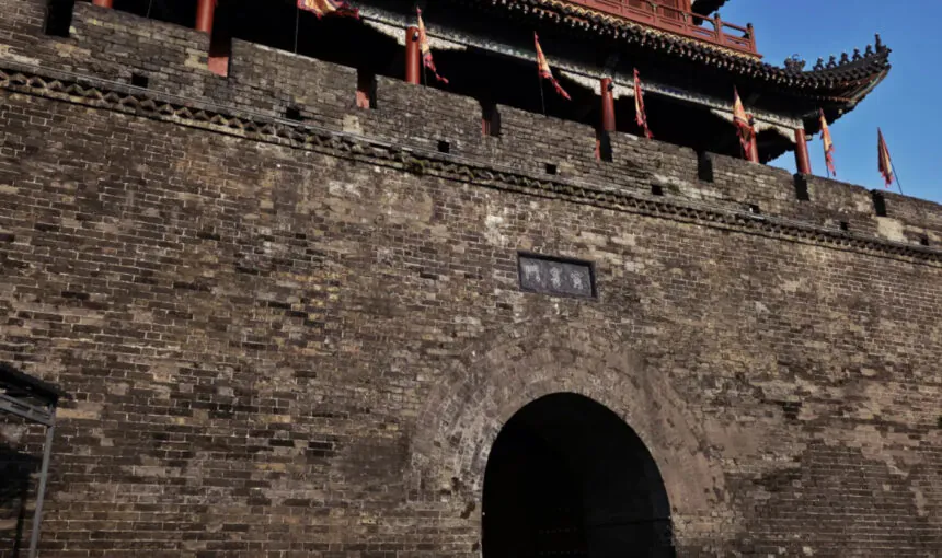 Jingzhou Ancient City Travel Guide for Budget and Culture Lovers