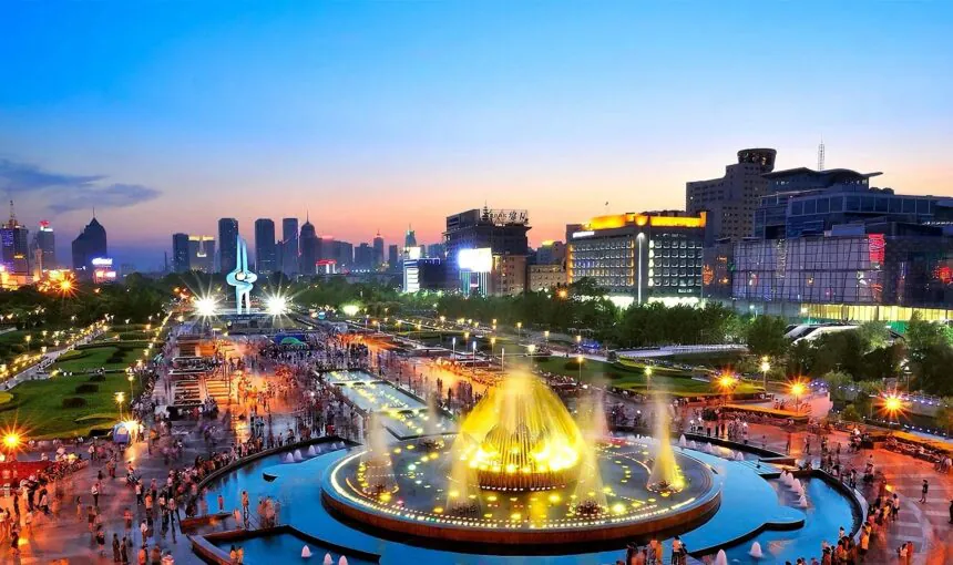 First-Time Visitor’s Handbook to Quancheng Square