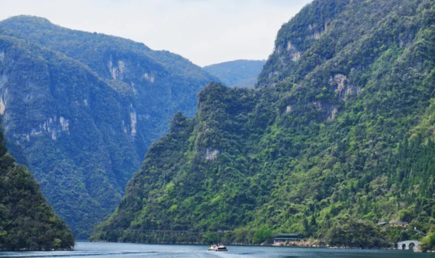 Qing River Gallery Scenic Area Travel Guide for First-Time Visitors