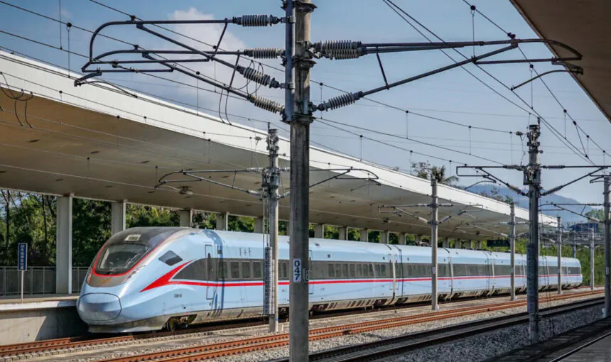 A Complete Guide to Navigating Hainan’s Railway Stations for Tourists