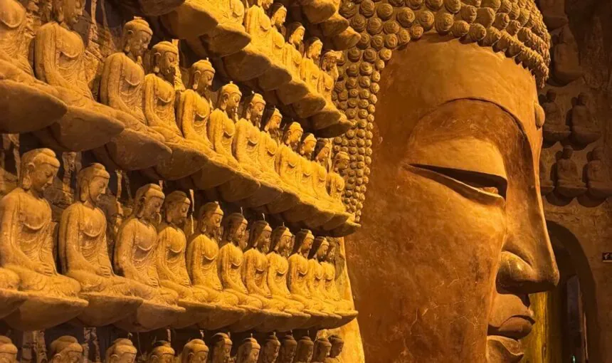 Exploring the Thousand Buddha Temple Essential Travel Tips