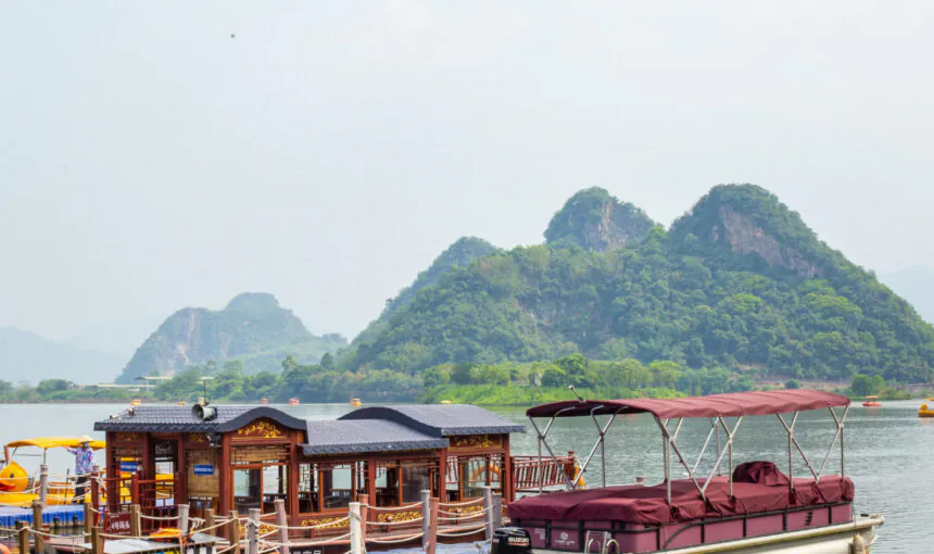 Guangxi Weather Guide for Travelers – Find the Best Time to Visit
