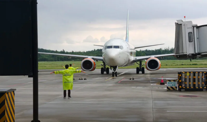 Your Complete Guide to Airport Lounges at Yueyang Sanhe Airport