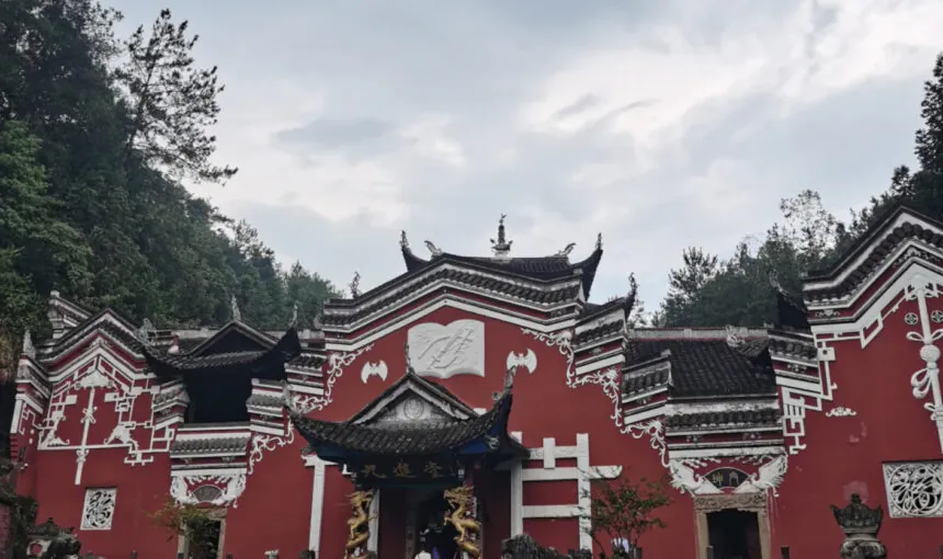 A Traveler’s Guide to Tusi Castle of Enshi and Ticket Purchase