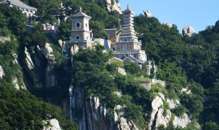 Best Times to Visit Shaolin and Songshan Area in 2026
