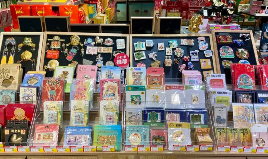 Essential Guide to Shopping for Local Treasures in Henan