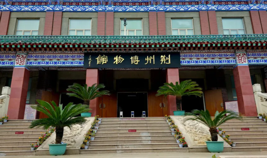 Jingzhou Museum Travel Tips for First-Time Visitors