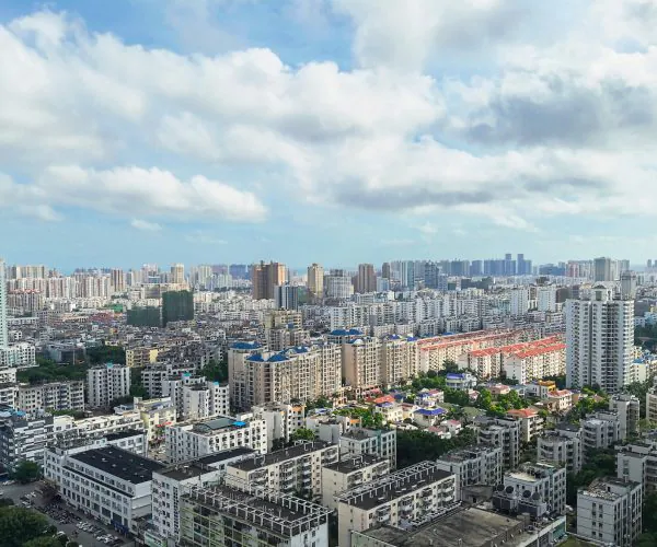 Beihai,Guangxi,Chinatour